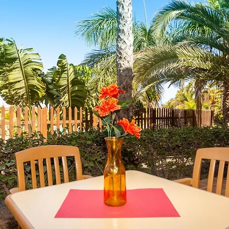 Casa Margherita Corralejo