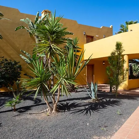 Casa Margherita * Corralejo