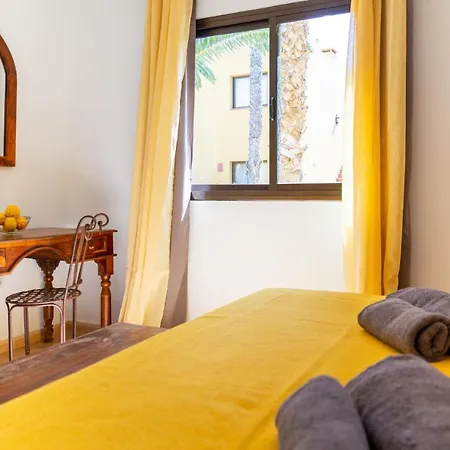 Apartment Casa Margherita *