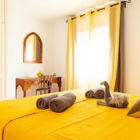 Casa Margherita Apartment