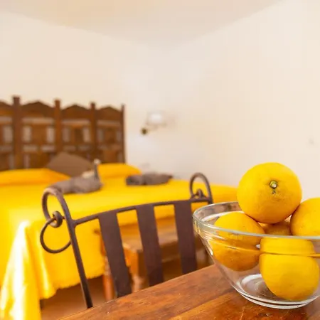 Apartment Casa Margherita Corralejo