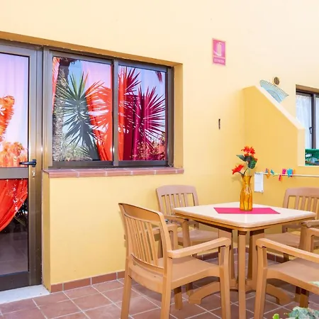 Casa Margherita Apartment Corralejo