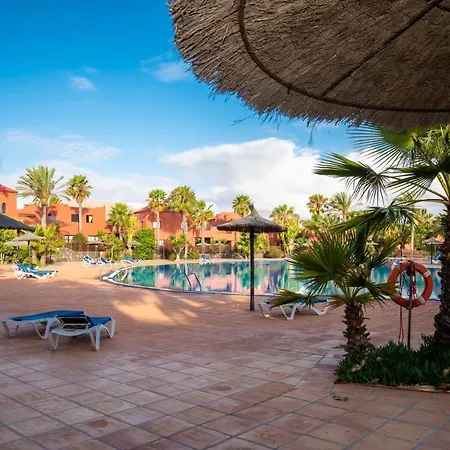 Casa Margherita Corralejo