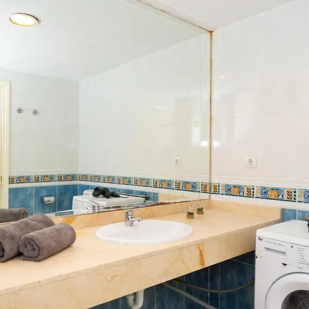 Apartment Casa Margherita *
