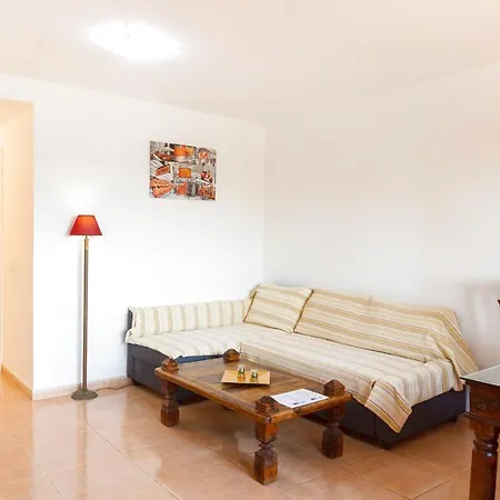 Casa Margherita Apartment Corralejo