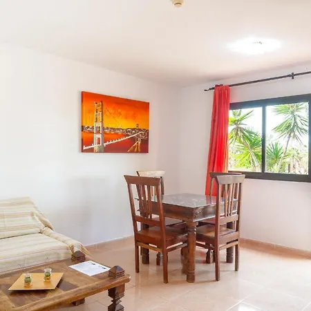 Casa Margherita Corralejo