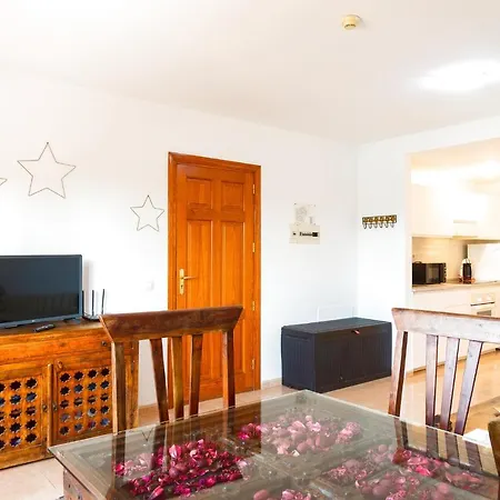 Casa Margherita Apartment *