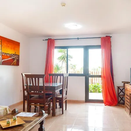 Casa Margherita * Corralejo