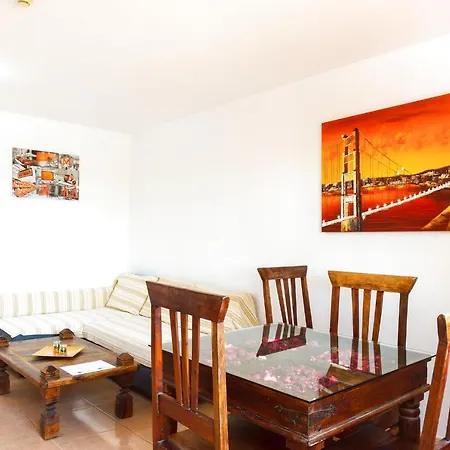 Casa Margherita Apartment