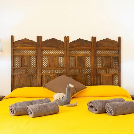 Casa Margherita Corralejo