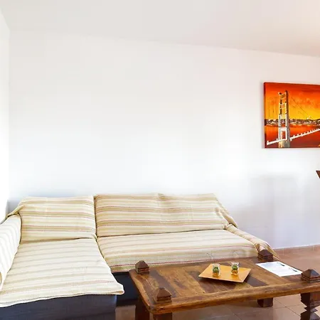 Appartamento Casa Margherita *