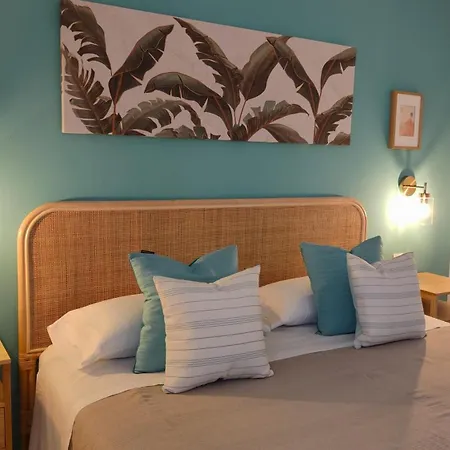 Casa Margherita - 15b Oasis Tamarindo 1 아파트 코라레호