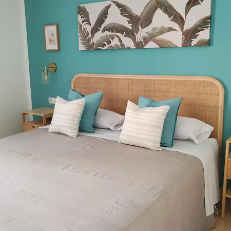 아파트 Casa Margherita - 15b Oasis Tamarindo 1 *